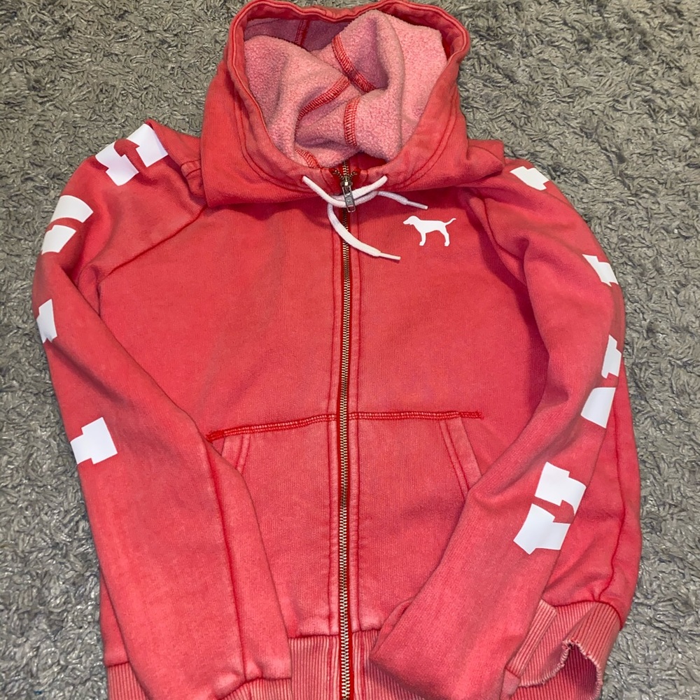 Victoria’s Secret PINK sweatshirt